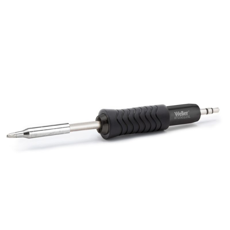 RTUS 022 S L MS TIP CHISEL 2.2X1.0