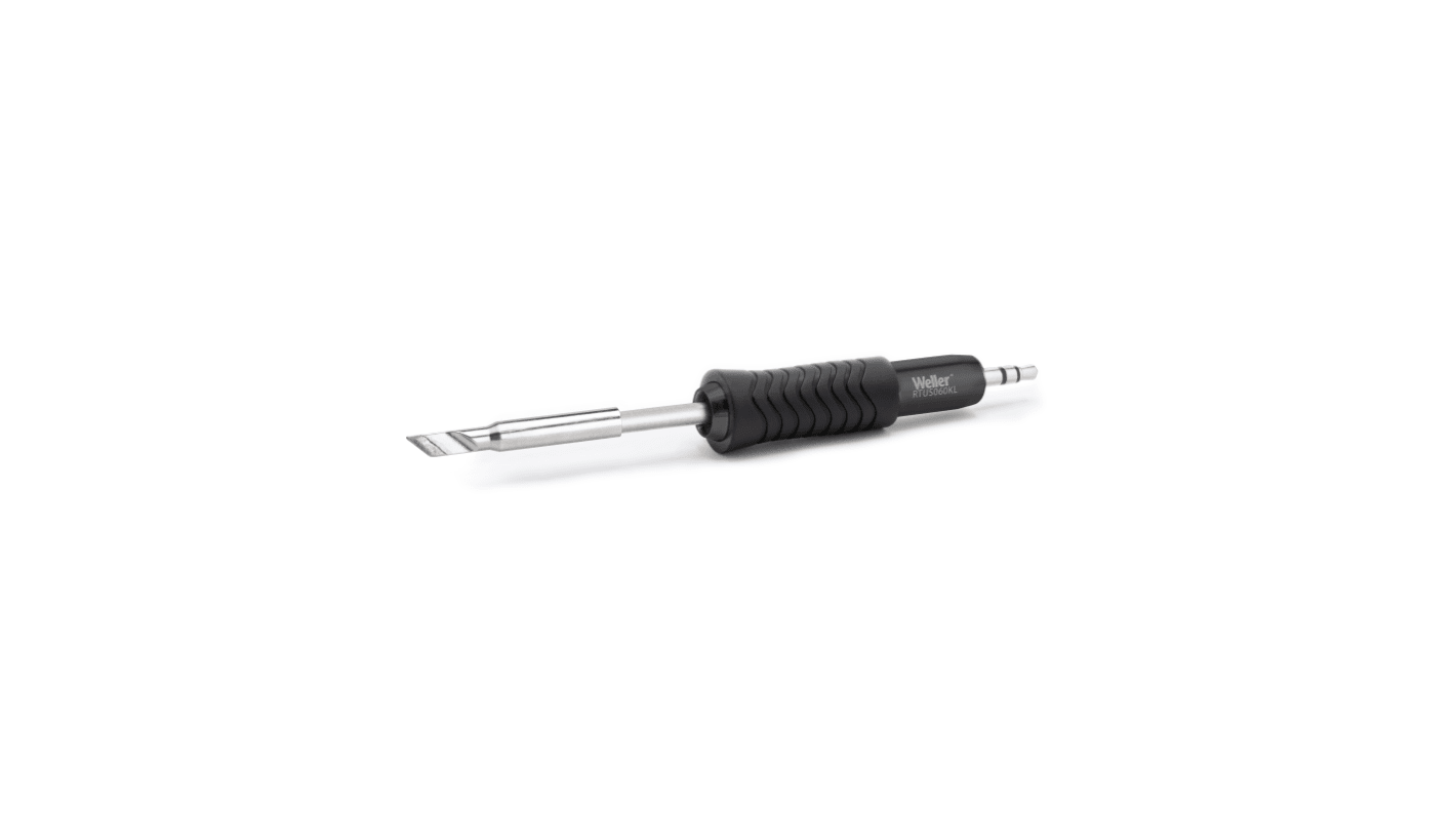RTUS 060 K L MS TIP KNIFE 6.0