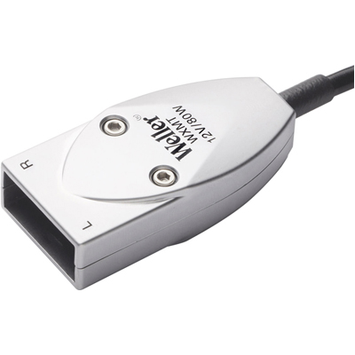 WXMT TWEEZERS, NO TIP CARTRIDGE