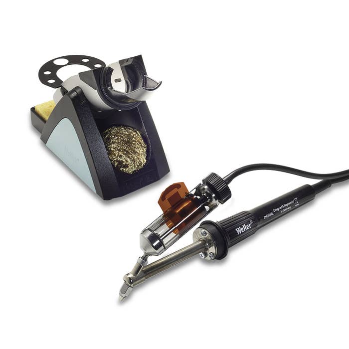 DSX 80 DESOLDERING SET WITH WSR 209