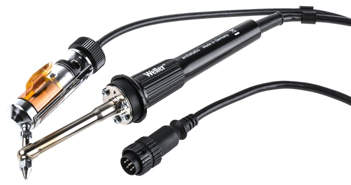 DSX 120 DESOLDERING IRON