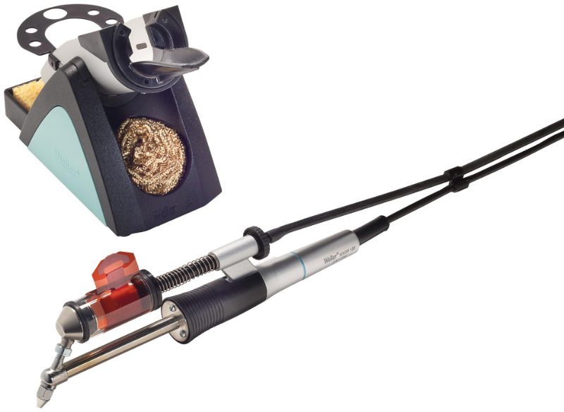 WXDP 120 DESOLDERING IRON