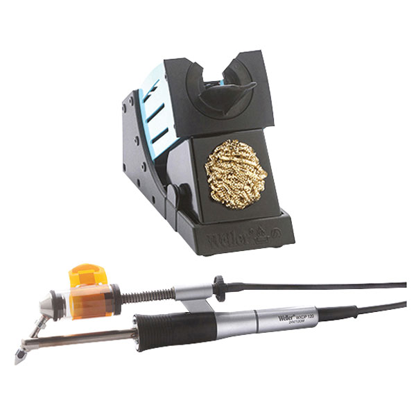 WXDP 120 DESOLDERING SET WITH WSR 207