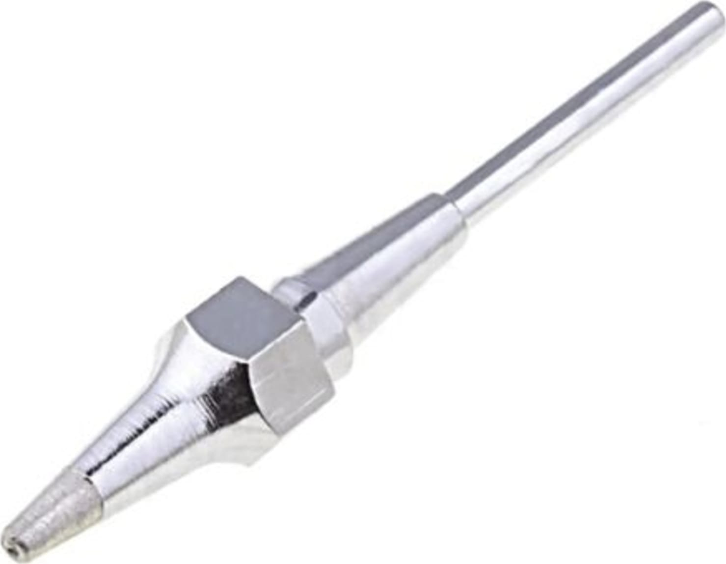 XDS 6 DESOLDERING TIP 0.7X1.9 L 16.5MM