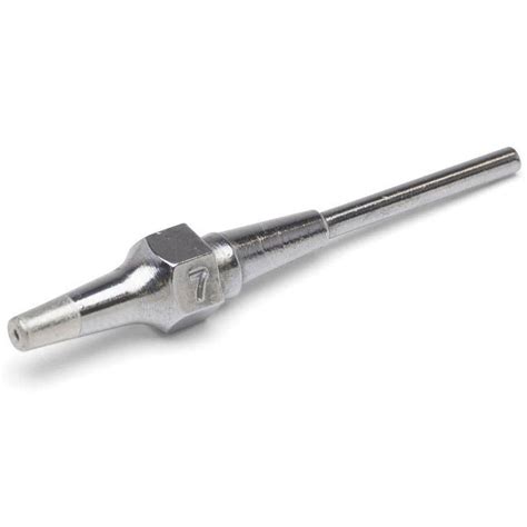 XDS 7 DESOLDERING TIP 1.2X2.7 L 16.5MM