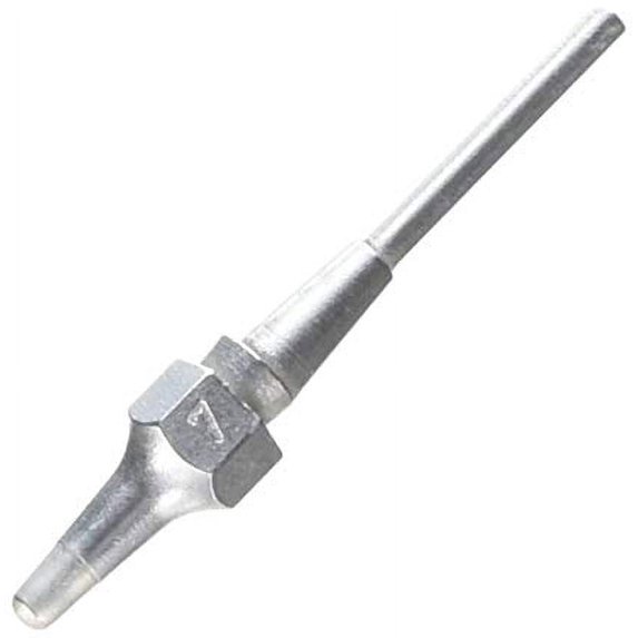 XDSL 7 DESOLDER TIP 1.2X2.7 L 16.5MM