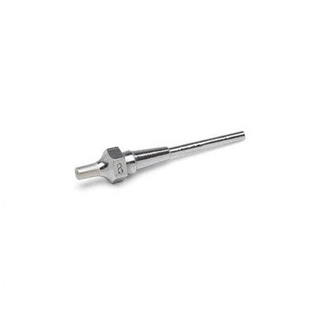 XDSL 8 DESOLDER TIP 1.5X2.9 L 10.5MM