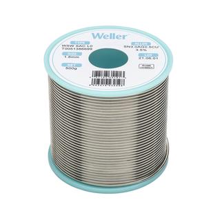 WSW SAC M1 SOLDER WIRE 0,2MM, 10G
