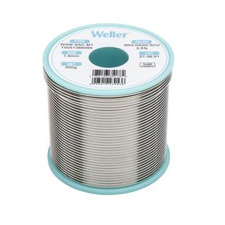 WSW SAC L0 SOLDER WIRE 0,5mm, 500g
