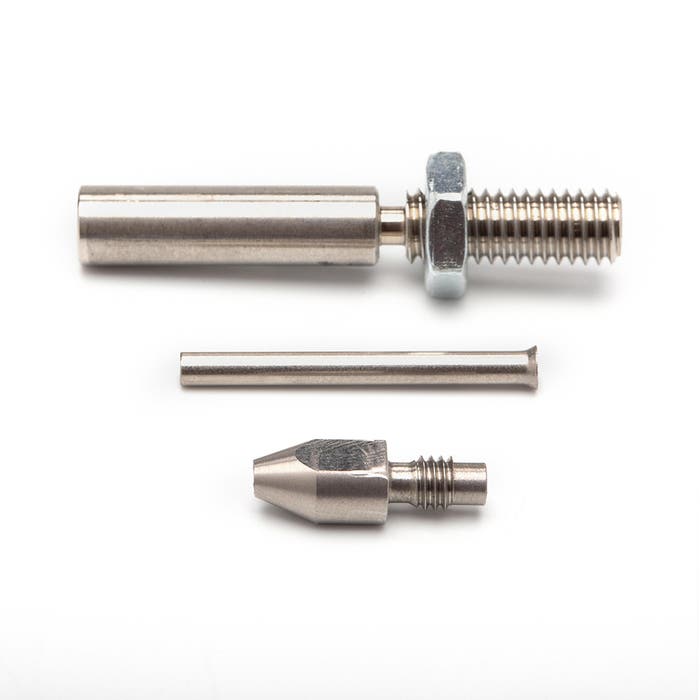 WTBR 1000 POSITIONING TUBE D 2.0MM