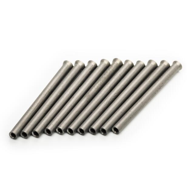 NEEDLES F. POS. TUBE DI 1,2MM 1PU 10PCS