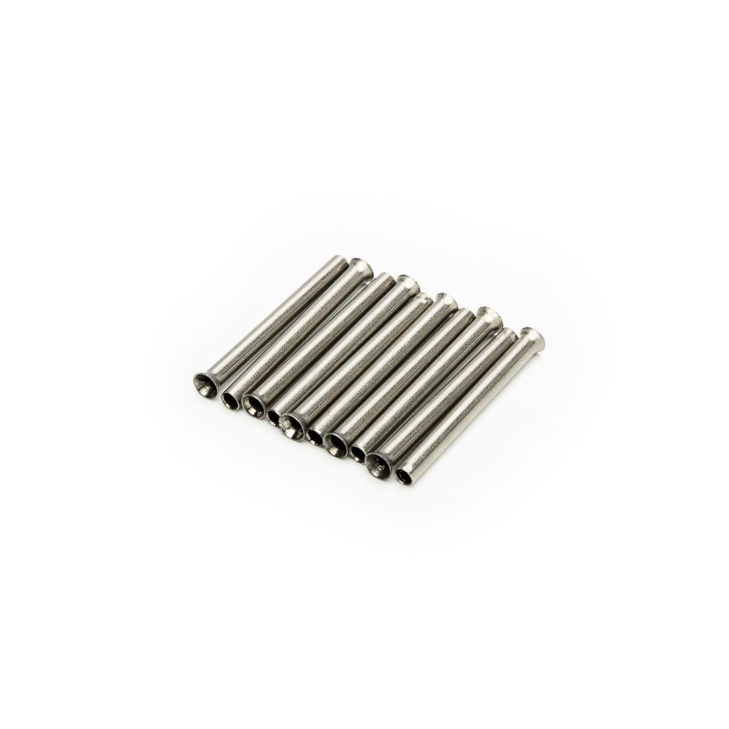 NEEDLES F POS TUBE DI 1,5MM 1PU 10PCS