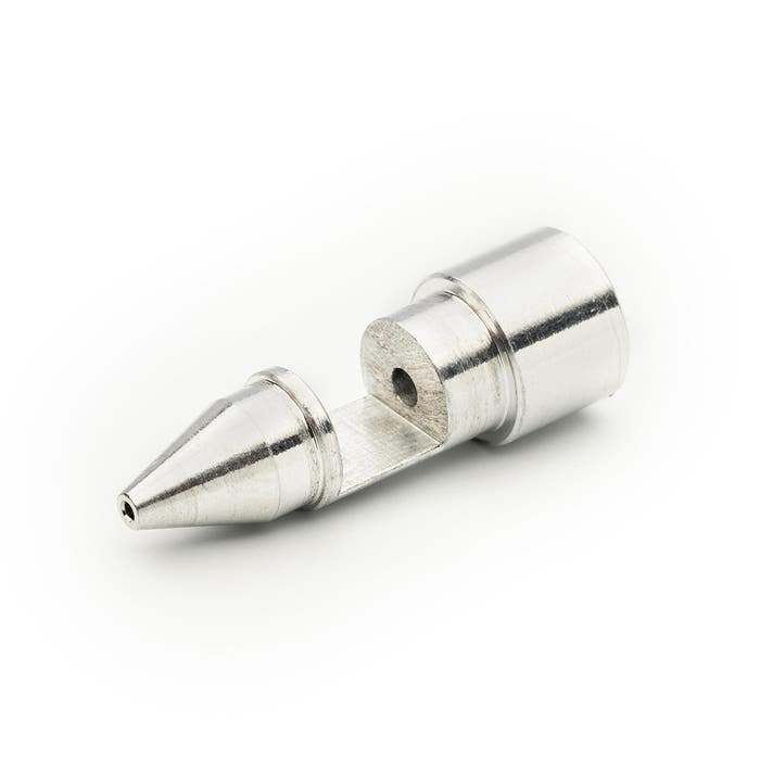 SOLDER WIRE GUIDE 0.8