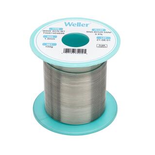 WSW SCN M1 SOLDER WIRE 0.5MM 100G NA
