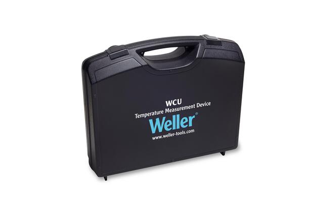 WCU PORTABLE BOX (EMPTY)