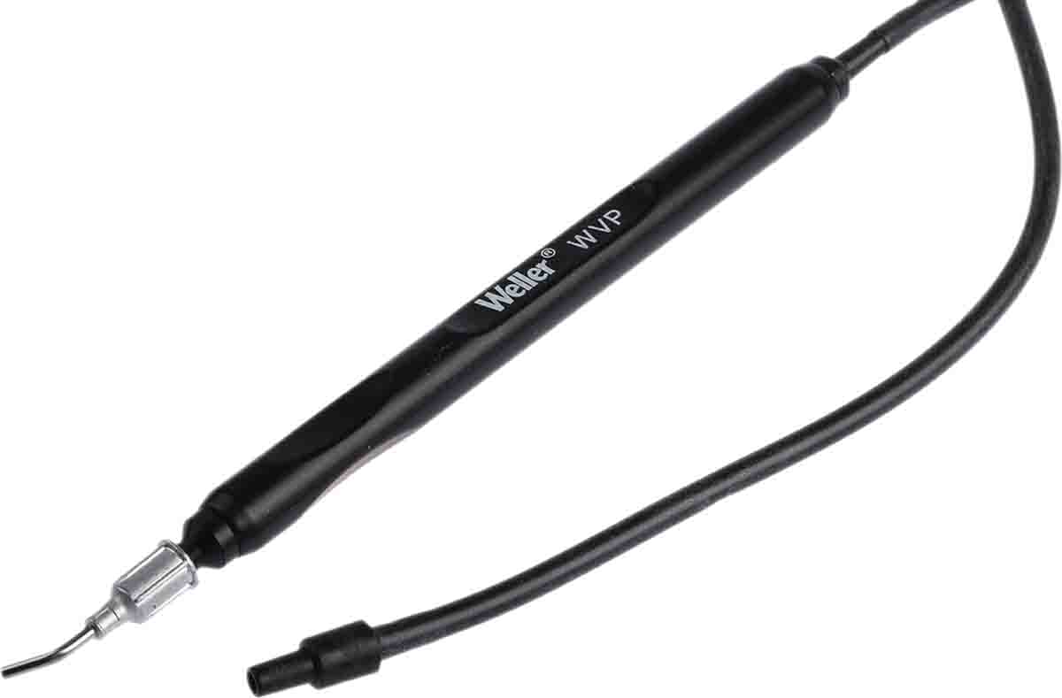 WVP VACUUM PICK UP