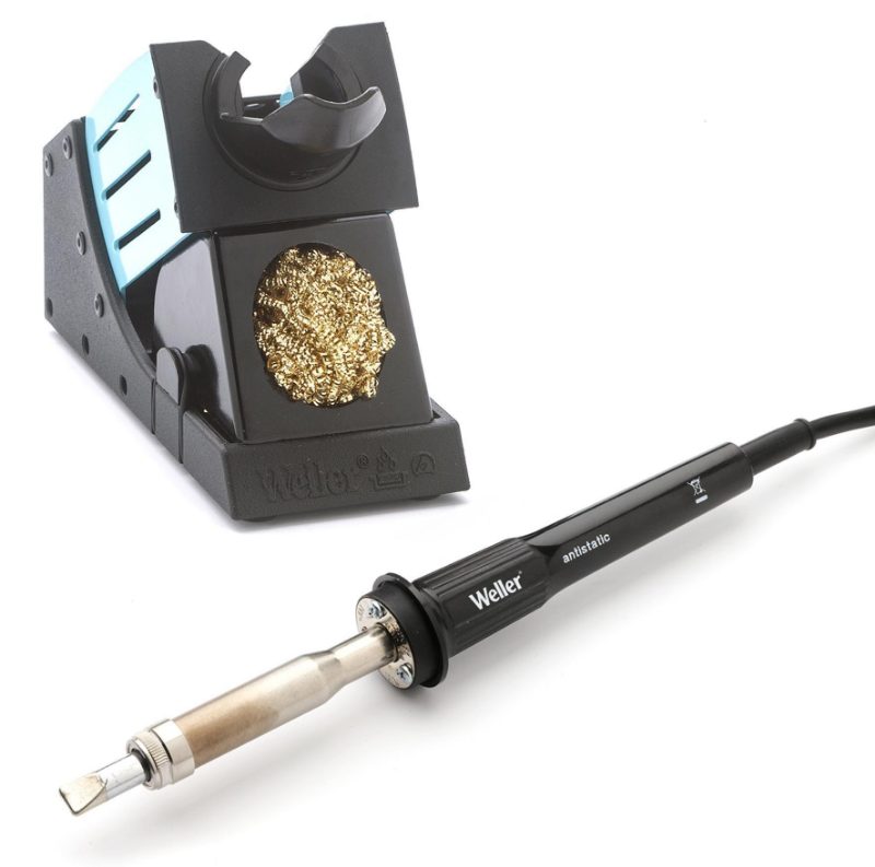 WSP 150 SOLDERING SET WITH WSR 209