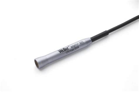 WMRP MS SOLDERING PENCIL W/O TIP