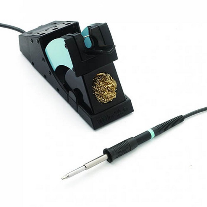 WP120 SOLDERING SET WITH WDH 10T STAND