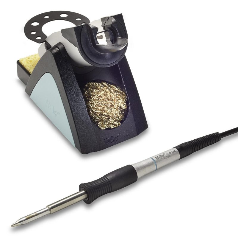 WXP 120 SOLDERING SET WITH WSR 201