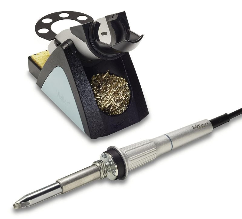 WXP 90 SOLDERING SET WITH WSR 200