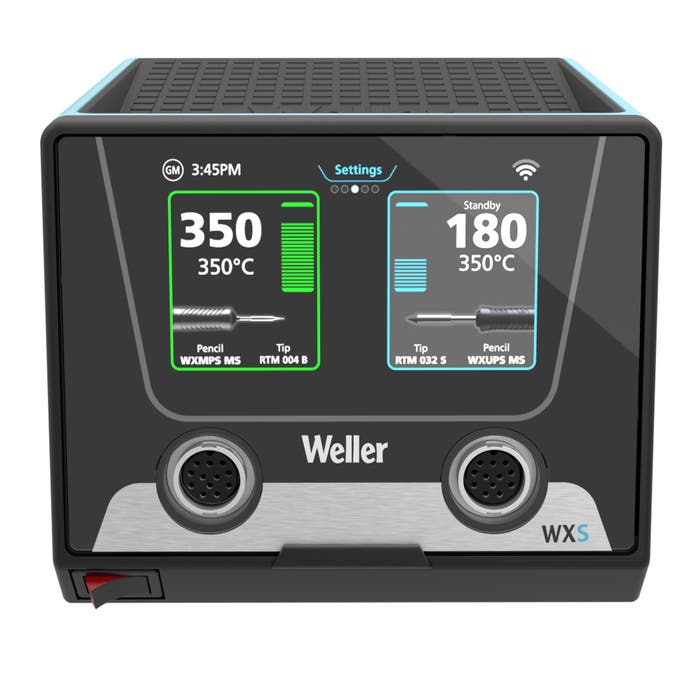 WXSMART POWER UNIT 120V US/MX B