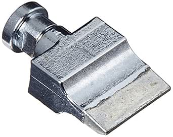 SMT01 TIP BL 10.4X0.6X7.1MM W/O BARREL