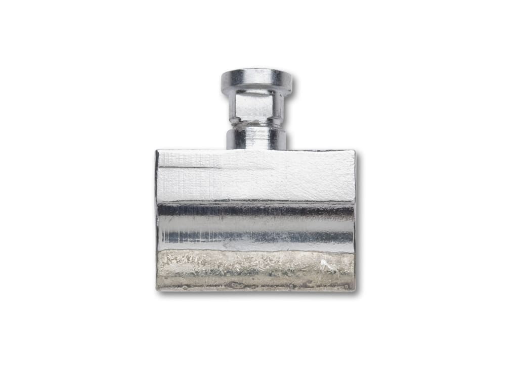 SMT02 TIP BL 16.8X0.6X7.1MM W/O BARREL