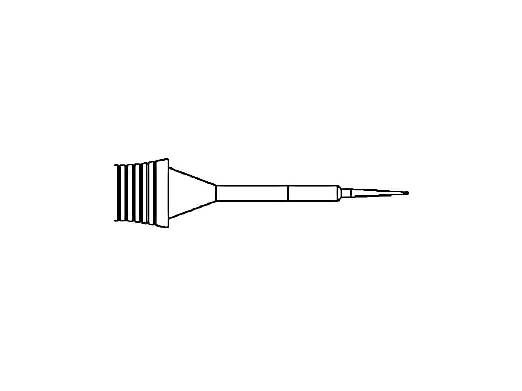 RTM 14MS ROUNDTIP 0.4MM SK1510/A