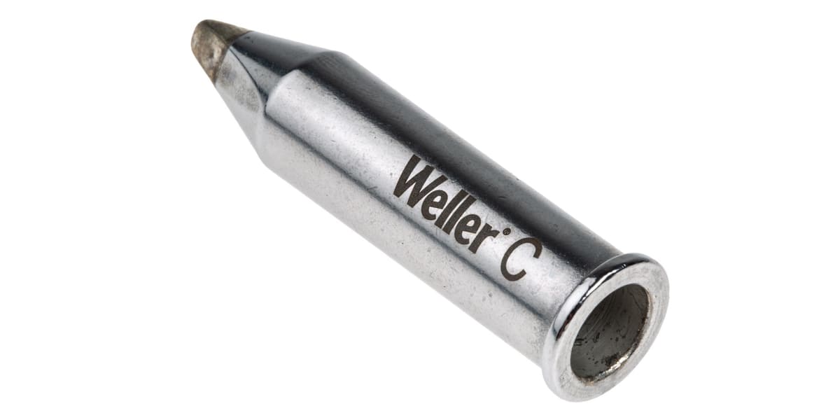 XHT C SOLDERING TIP CHISEL 3.2X1.2