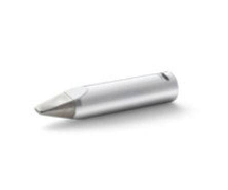 XH B CHISEL TIP 2.4X0.8 MM (1PCS.)