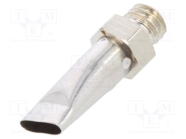 F02 NOZZLE 8,0X1,5