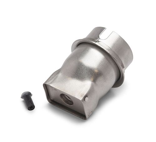 NQ25 HOTGAS-NOZZLE 18.0X18.0