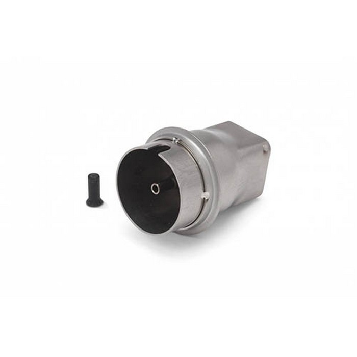 NQ10 HOTGAS NOZZLE 14,8X14,8