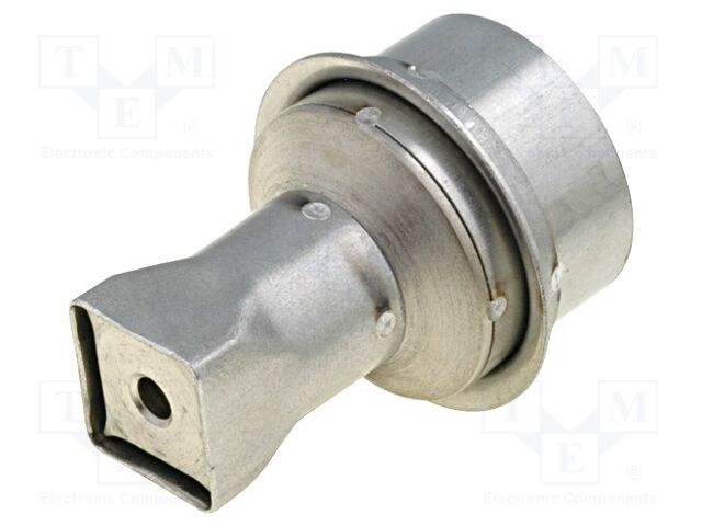 NQ05 HOTGAS NOZZLE 10,7X10,7
