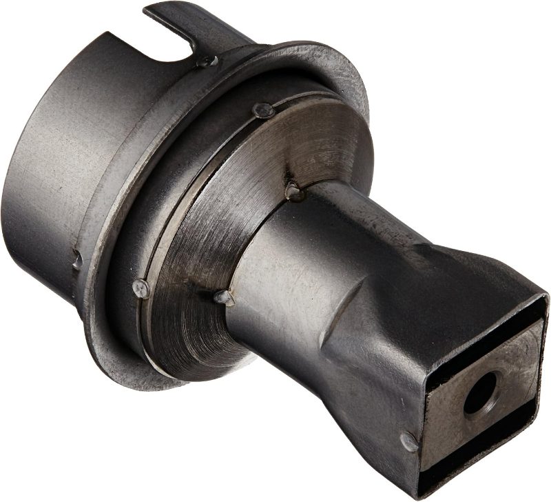 ND05 HOTGAS NOZZLE 10,7X10,7
