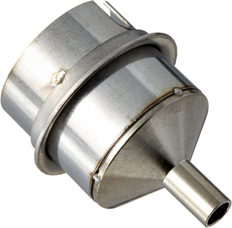 NR05 HOTGAS-NOZZLE