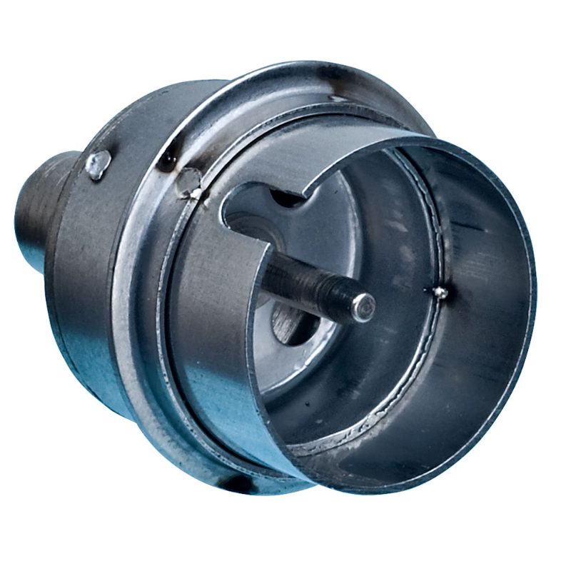 NR10 HOTGAS-NOZZLE