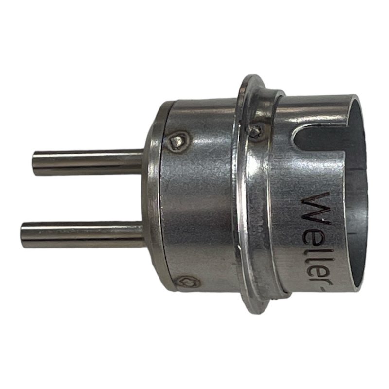 DR05 HOTGAS-NOZZLE 2X2.5X9.5MM