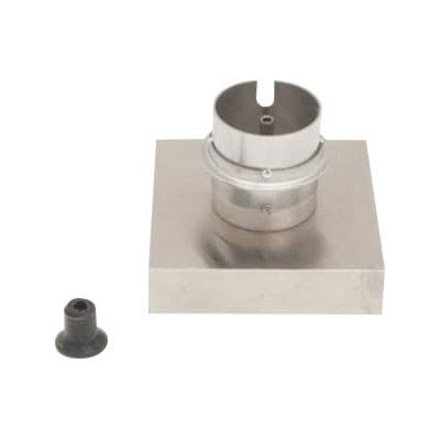 NQ55 HOTGAS NOZZLE 43X43