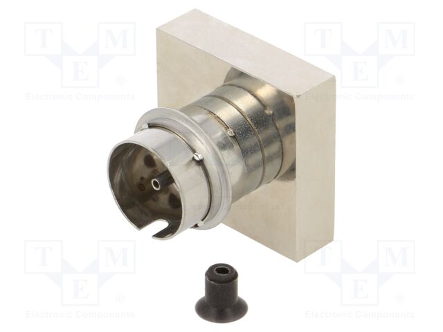 NQ50 HOTGAS NOZZLE 36,0X36,0