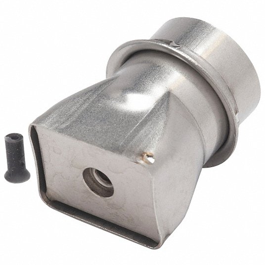 NQ30 HOTGAS NOZZLE 17.5X23.5