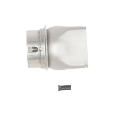 NQT HOTGAS NOZZLE 22,0X22,0