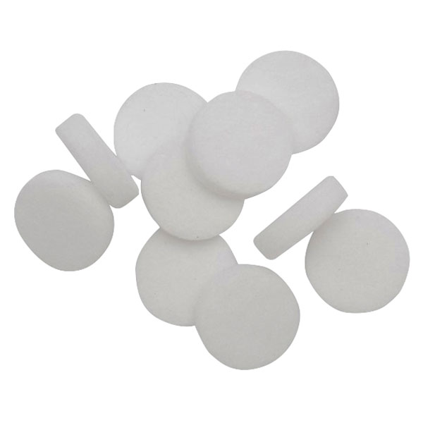 FILTER D17 FOR GLASS TUBE WXDP 120 (10)