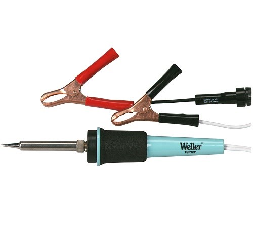 SOLDER IRON,LOW V,FIELD,12-14V