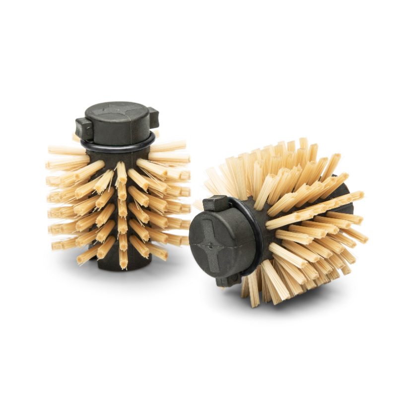 REPLACEMENT FIBRE BRUSHES FOR WATC100