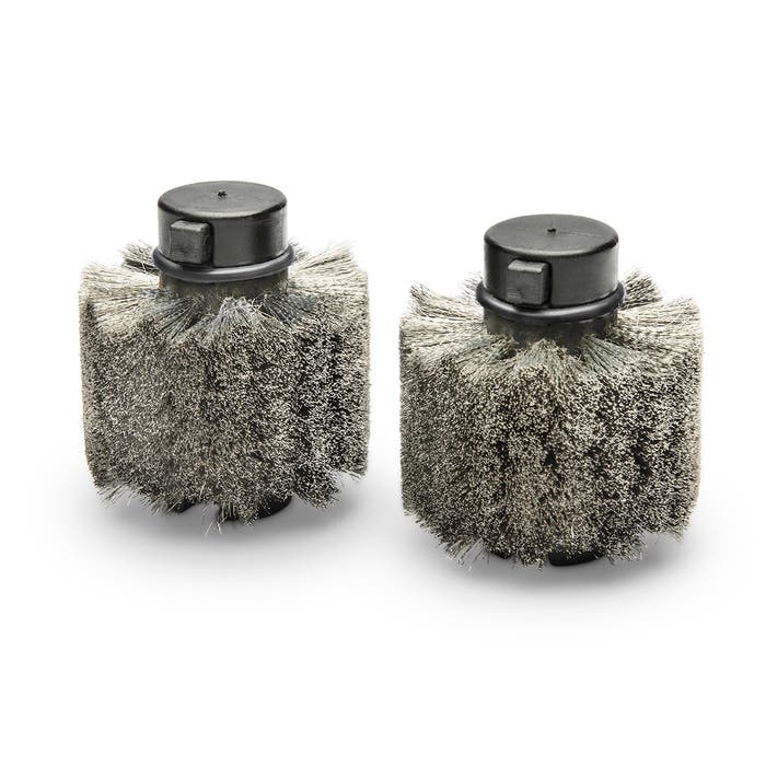 REPLACEMENT METAL BRUSHES FOR WATC100
