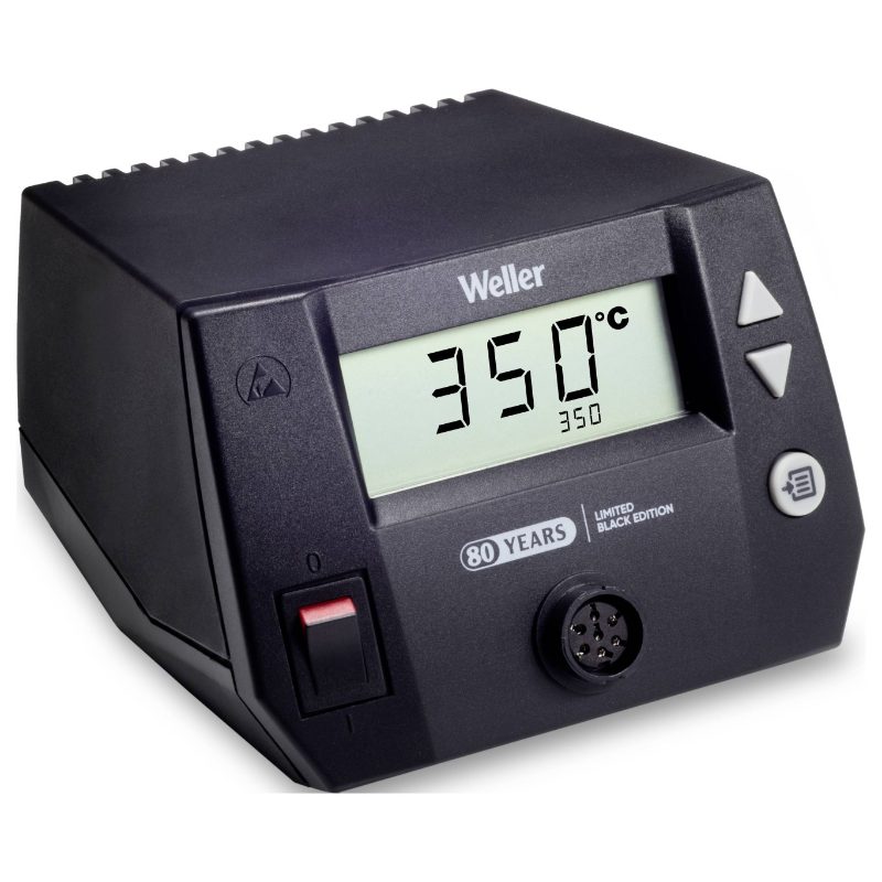 WE1010NA LIMITED BLACK EDITION 120V B