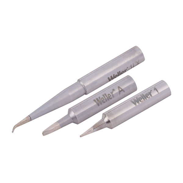 WELLER TAILOR-MADE XNT TIPS