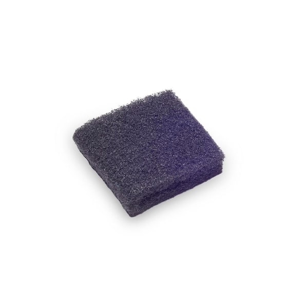 ABRASIVE CLOTH